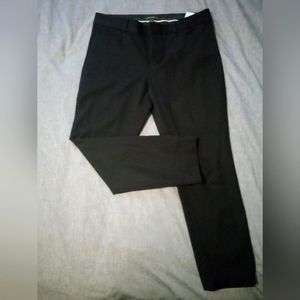 Banana Republic pants size 8